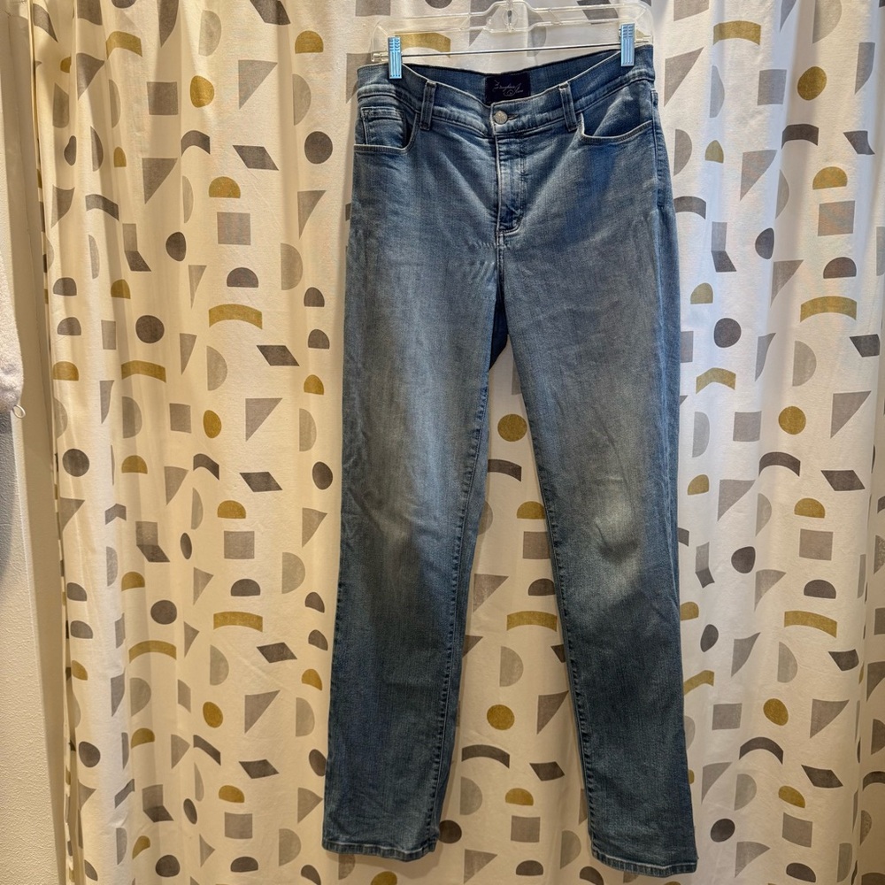 NYDJ Women’s Size 12 Stretch Jeans